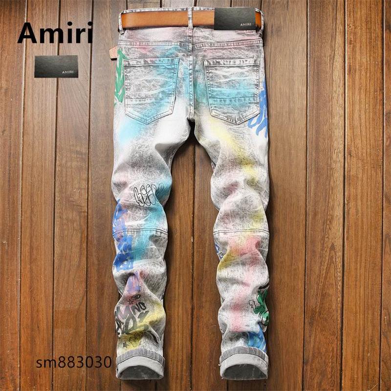 Amiri Men's Jeans 167